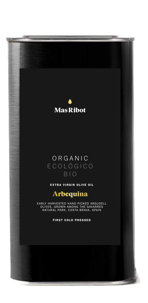 Arbequina